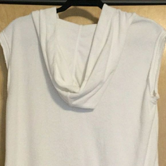 ATM AnthonyThomasMelillo Cotton Terry Hood… - Picture 7 of 7